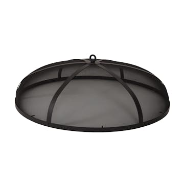 Gnistskyddslock Espegard Till Braspanna 60