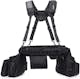 Verktygsbälte Toughbuilt Pro Framer Suspension Rig TB-301-6
