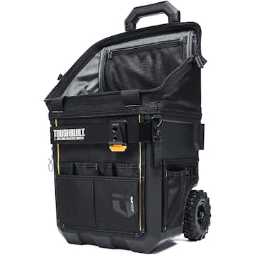 Verktygsväska Toughbuilt Hard Body Large 35 cm Nylon Med Hjul