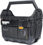 Verktygsväska Toughbuilt Hard Body Tote 40 cm Nylon Öppen