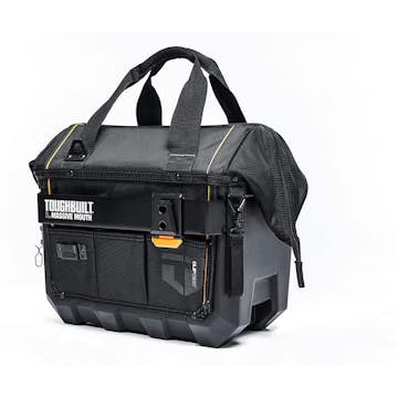 Verktygsväska Toughbuilt Hard Body Large 40 cm Nylon CT-62-16A