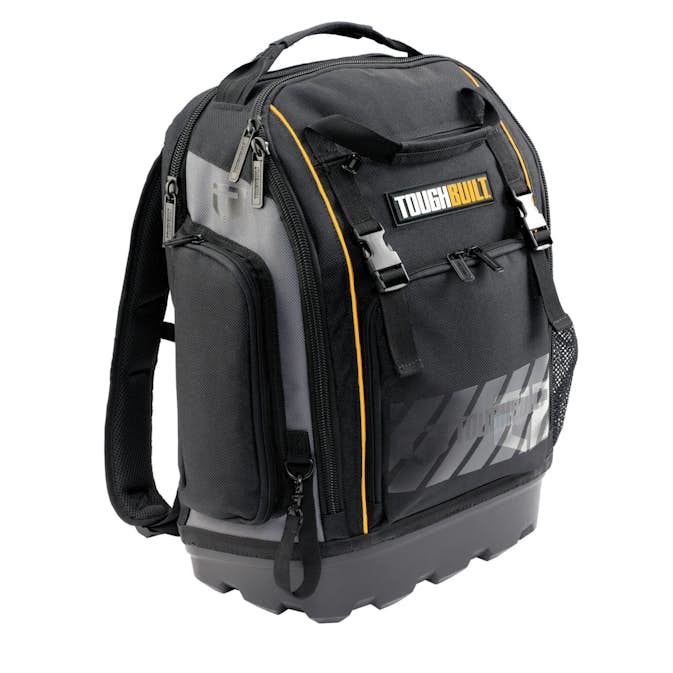 Verktygsryggsäck Toughbuilt Pro Tool I Nylon TB-66-C