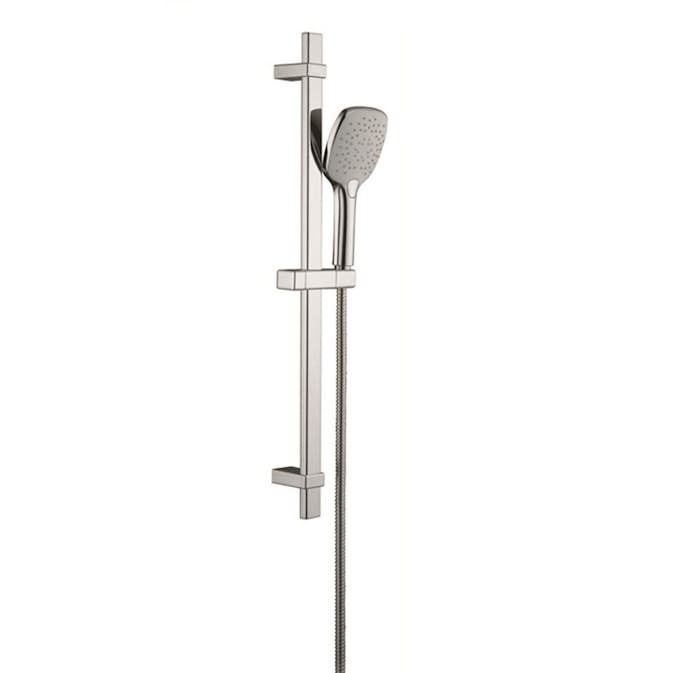 Duschset Alterna Square S1 3 Stråltyper