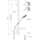 Duschset FM Mattsson 9000XE Vaska