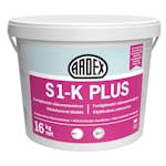 Tätskikt Ardex S1-K Plus 16 kg