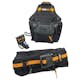 Verktygsbälte Toughbuilt ClipTech Builder CT-101-3P 3 Delar