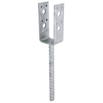 Stolphållare FAST CSU CE