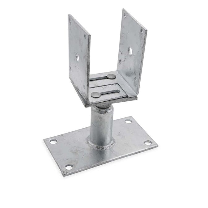 Stolphållare FAST CSFA 120-160x70 CE