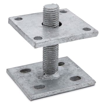 Stolphållare FAST CSPA