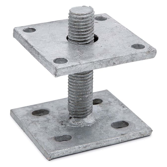 Stolphållare FAST CSPA