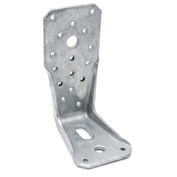 Vinkelbeslag FAST ABNOR 135x90x4,0x65 mm