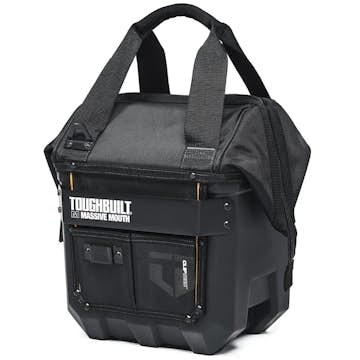 Verktygsväska Toughbuilt Hard Body Medium 30 cm Nylon CT-62-12