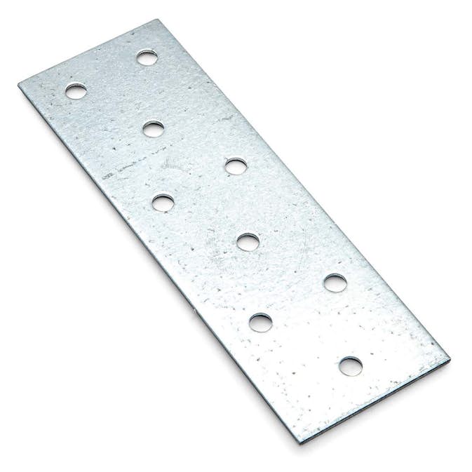 Hålplatta FAST HP Stål