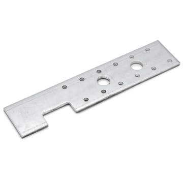 Balkankare FAST JA 40x180x3,0 mm