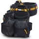 Verktygsbälte Toughbuilt ClipTech Tradesman CT-111-3P