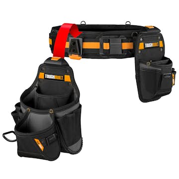 Verktygsbälte Toughbuilt ClipTech Handyman CT-111-CP