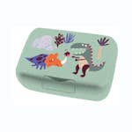 Matlåda Koziol Candy Dinosaurier