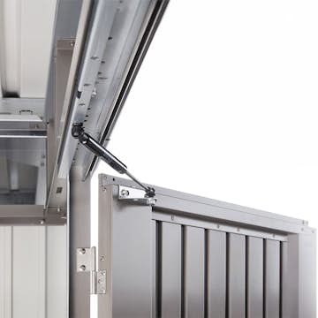 Gastryckfjäder Biohort 75N 1-Pack