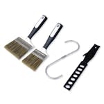 Penselset QPT Ute 2k 70-100 mm