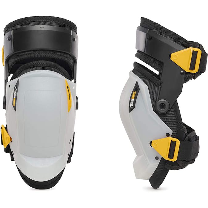 Knäskydd Toughbuilt GelFit Grip Thigh Support KP-G3R