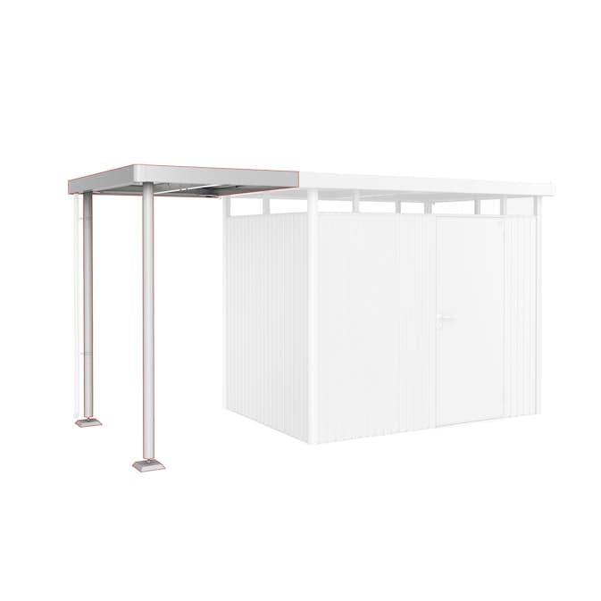 Sidotak Biohort HighLIne H2 S 150x195 cm