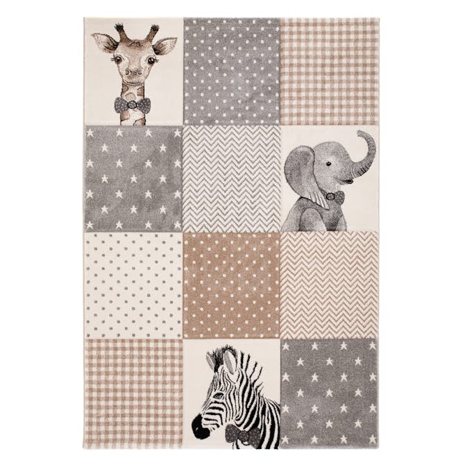 Barnmatta KM Carpets Atlas Bambino