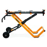 Sågbord Toughbuilt S600 Universal QuickSet Med Hjul 300 cm