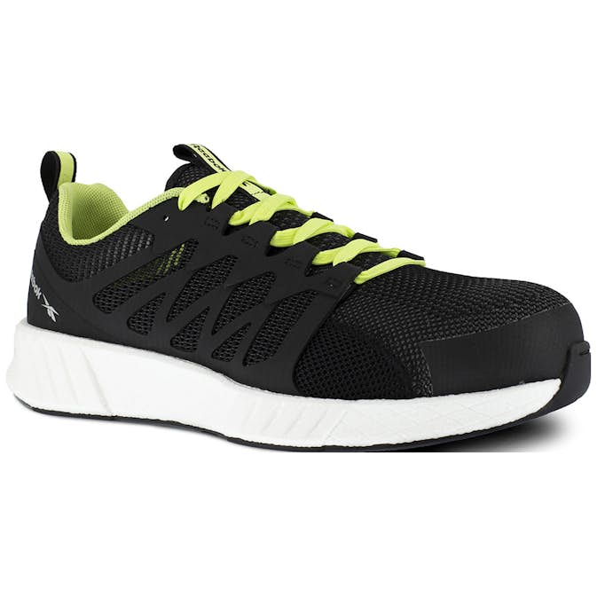 Skyddssko Reebok Fusion Flexweave Safety IB 1073-S1P