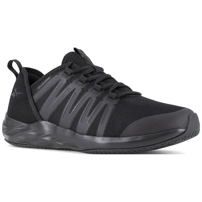 Sko Reebok RB2230 Svart