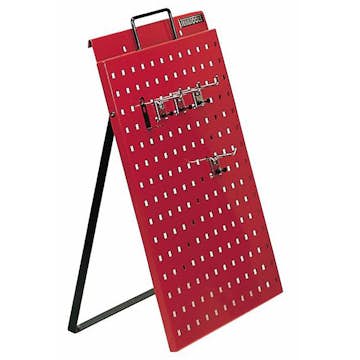 Verktygsplåt för montörvagn Teng Tools TCW-SP