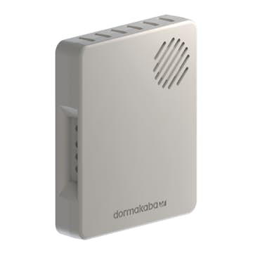 Nätverksenhet dormakaba dKey