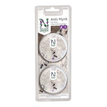 Myrdosa Anti MyrA Nelson Garden 2-pack