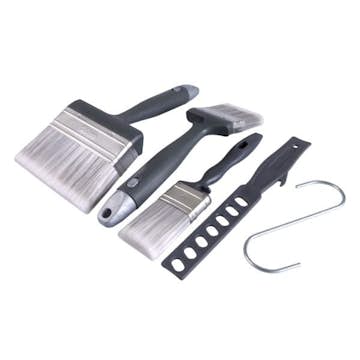 Penselset Mäster Standard Fasad XL