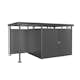 Sidotak Biohort HighLIne H3 S 150x235 cm