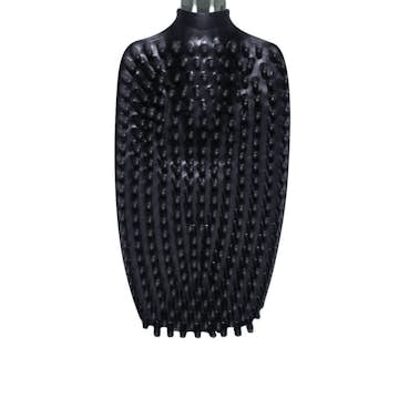 Ersättningsborste Kleine Wolke Stream