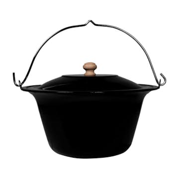 Soppgryta Espegard 6L