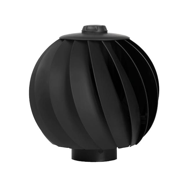 Ventilator Biolan Vindsnurra Rooftop