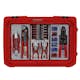 Serviceväska med verktygssats Teng Tools SC02