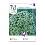 Frö Broccoli Nelson Garden Calabrese natalino