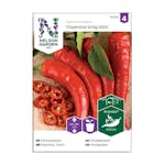 Frö Chilipeppar Nelson Garden Cayenne Long Slim