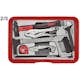 Serviceväska Teng Tools SC04E