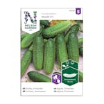 Frö Frilandsgurka Nelson Garden Profi F1