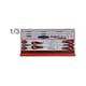 Verktygssats Teng Tools TCMM479