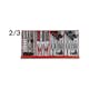 Verktygssats Teng Tools TCMM479