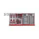 Verktygssats Teng Tools TCMM479