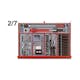 Verktygssats Teng Tools TCMM479
