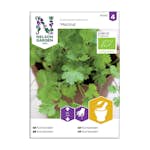 Frö Koriander Nelson Garden Cadiz Organic