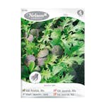 Frö Asiatisk Kål Nelson Garden Mix