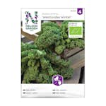 Frö Grönkål Nelson Garden Westlandse Winter Organic