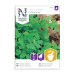 Frö Dansk Körvel Nelson Garden Fijne Krul